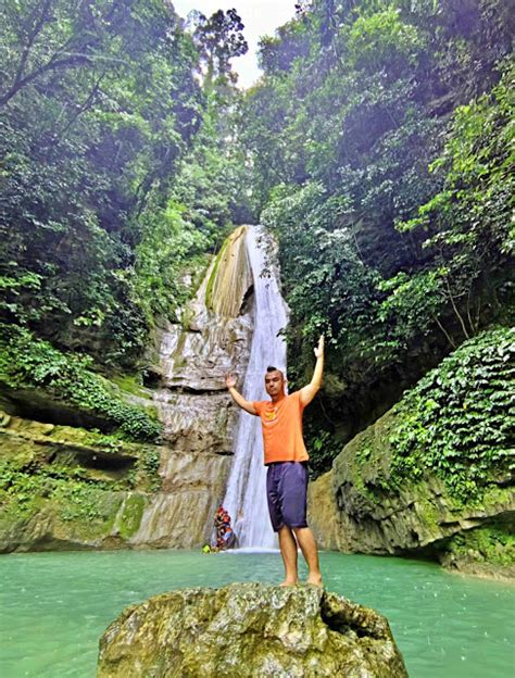 Discovering Caraga’s Bounteous Nature Sights and Fascinating .